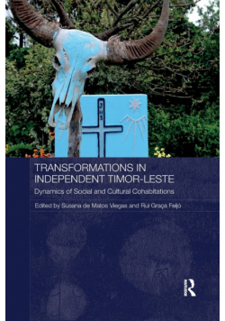 Transformations in Independent Timor-Leste