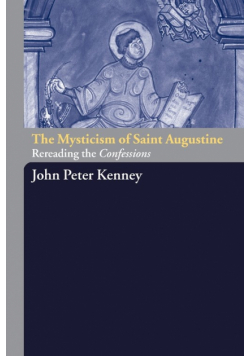 The Mysticism of Saint Augustine