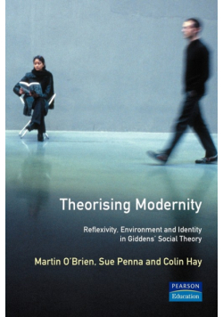 Theorising Modernity