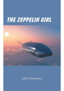 The Zeppelin Girl