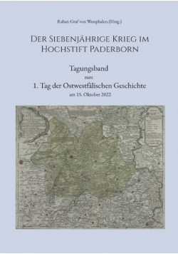 Der Siebenjährige Krieg im Hochstift Paderborn
