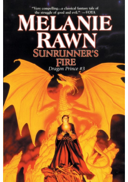 Sunrunner's Fire