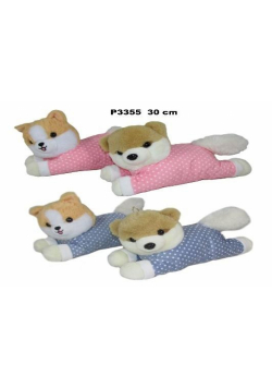 Pies 30cm MIX