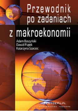 Przewodnik po zadaniach z makroekonomii