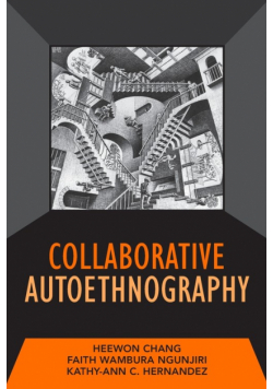 Collaborative Autoethnography