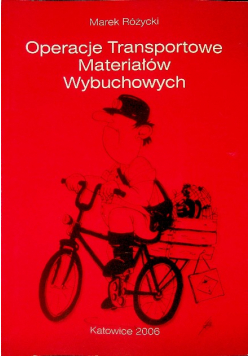 Operacje transportowe materiałów