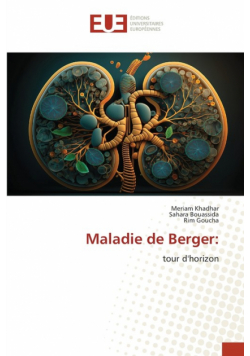 Maladie de Berger