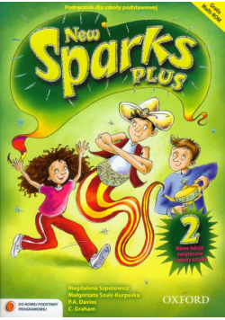 NEW Sparks Plus 2 SB PK PL