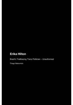 Erika Hilton