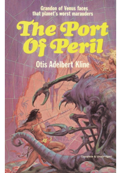 The Port of Peril