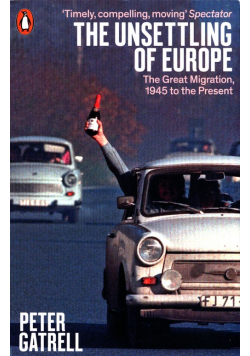 The Unsettling of Europe