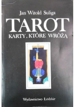 Tarot karty które wróżą