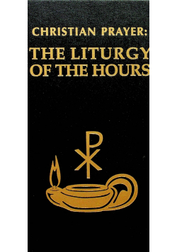 The liturgy of the hours