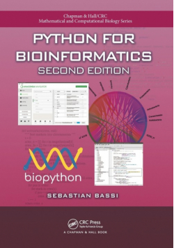 Python for Bioinformatics