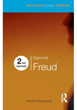 Sigmund Freud