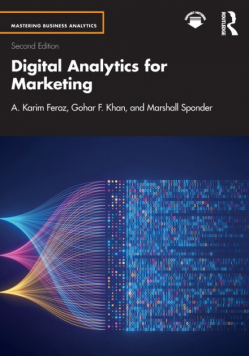 Digital Analytics for Marketing