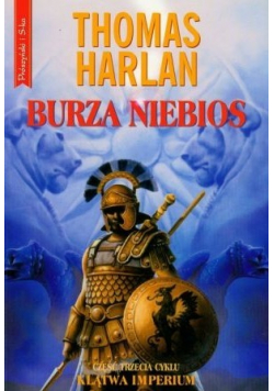 Burza niebios