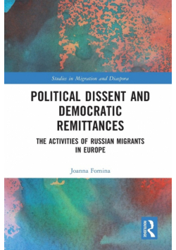 Political Dissent and Democratic Remittances