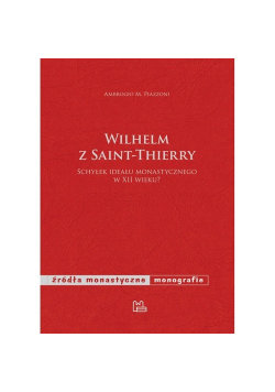 Wilhelm z Saint-Theierry
