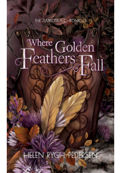 Where Golden Feathers Fall