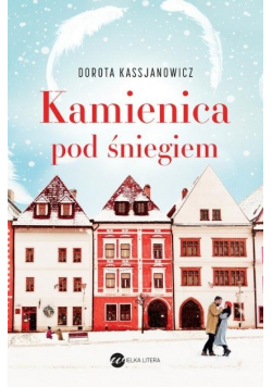 Kamienica pod śniegiem