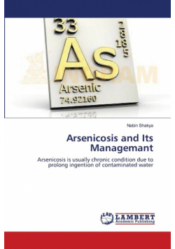 Arsenicosis and Its Managemant