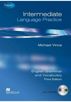 Intermediate language practice