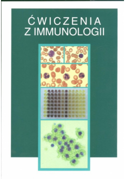 Ćwiczenia z immunologii