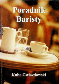 Poradnik baristy