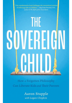 The Sovereign Child