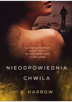 Nieodpowiednia chwila