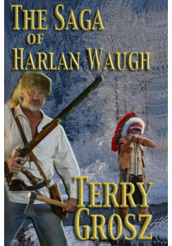 The Saga of Harlan Waugh