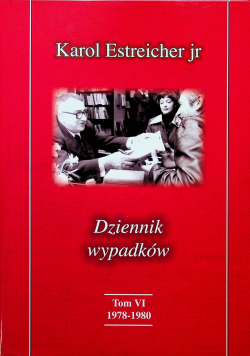 Dziennik wypadków tom VI