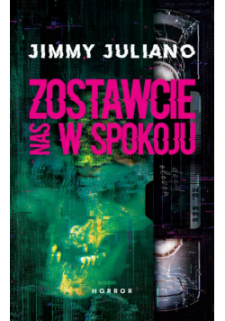 Zostawcie nas w spokoju