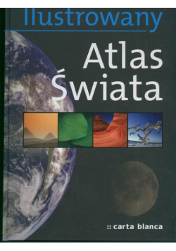 Ilustrowany Atlas Świata