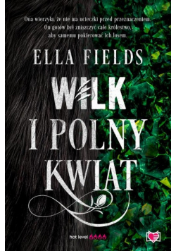 Wilk i Polny Kwiat