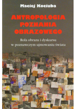 Antropologia poznania obrazowego
