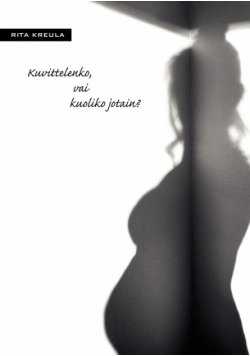 Kuvittelenko, vai kuoliko jotain?