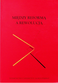 Między reformą a rewolucją