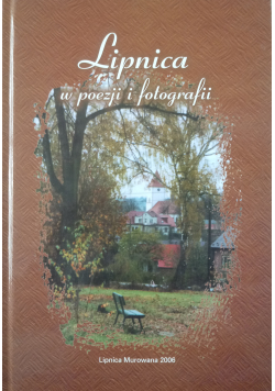 Lipnica w poezji i fotografii