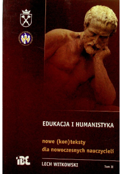 Edukacja i humanistyka Tom 2