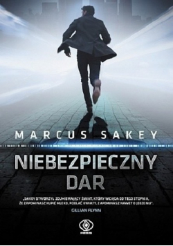 Niebezpieczny dar