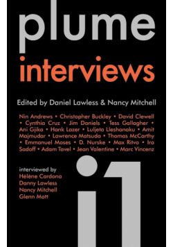 Plume Interviews 1