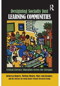 Designing Socially Just Learning Communities
