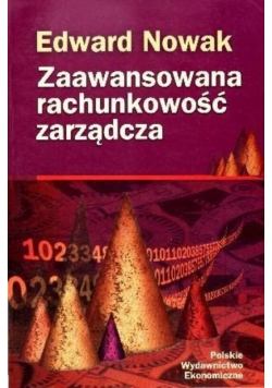 Zaawansowana rachunkowość zarządzania