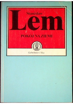 Pokój na ziemi