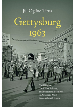 Gettysburg 1963