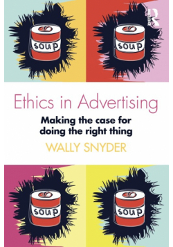 Ethics in Advertising