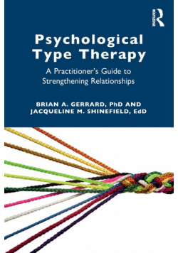 Psychological Type Therapy
