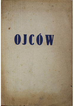 Ojców 1927 r.